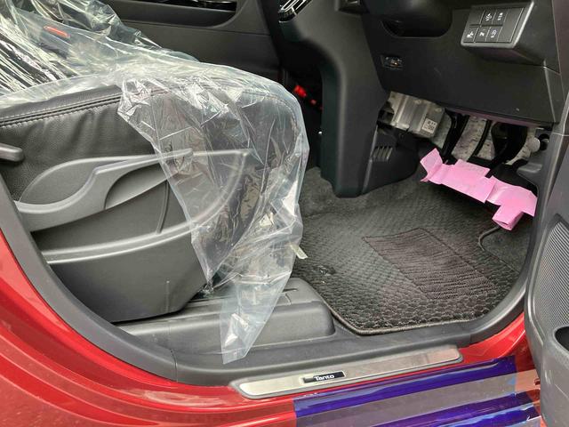 タントカスタムＲＳ２ＷＤ　ＣＶＴ　スマートアシスト　運転席・助手席シートヒーター　クルーズコントロール　ミラクルオープンドア　電動両側スライドドア　パノラマモニター　ドライブレコーダー　ＥＴＣ付き　ナビ付き（福島県）の中古車