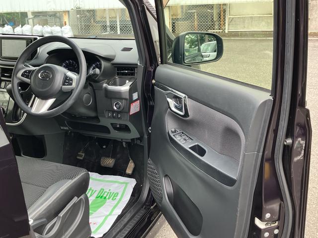 ムーヴカスタム　Ｘ　ハイパーＳＡII２ＷＤ　ＣＶＴ　スマートアシスト　ナビ付き　ベンチシート　アイドリングストップ　プッシュボタンスタート　ドライブレコーダー付き　ＥＴＣ付き　バックカメラ　フォグランプ（福島県）の中古車