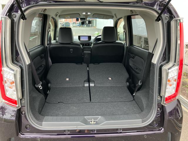 ムーヴカスタム　Ｘ　ハイパーＳＡII２ＷＤ　ＣＶＴ　スマートアシスト　ナビ付き　ベンチシート　アイドリングストップ　プッシュボタンスタート　ドライブレコーダー付き　ＥＴＣ付き　バックカメラ　フォグランプ（福島県）の中古車