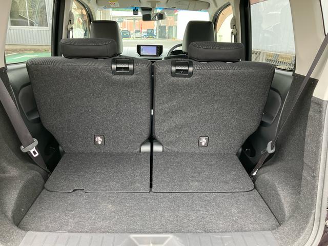 ムーヴカスタム　Ｘ　ハイパーＳＡII２ＷＤ　ＣＶＴ　スマートアシスト　ナビ付き　ベンチシート　アイドリングストップ　プッシュボタンスタート　ドライブレコーダー付き　ＥＴＣ付き　バックカメラ　フォグランプ（福島県）の中古車