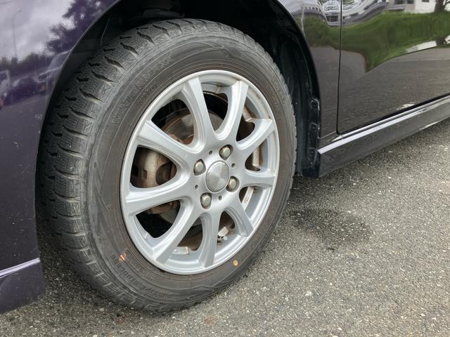 ムーヴカスタム　Ｘ　ハイパーＳＡII２ＷＤ　ＣＶＴ　スマートアシスト　ナビ付き　ベンチシート　アイドリングストップ　プッシュボタンスタート　ドライブレコーダー付き　ＥＴＣ付き　バックカメラ　フォグランプ（福島県）の中古車
