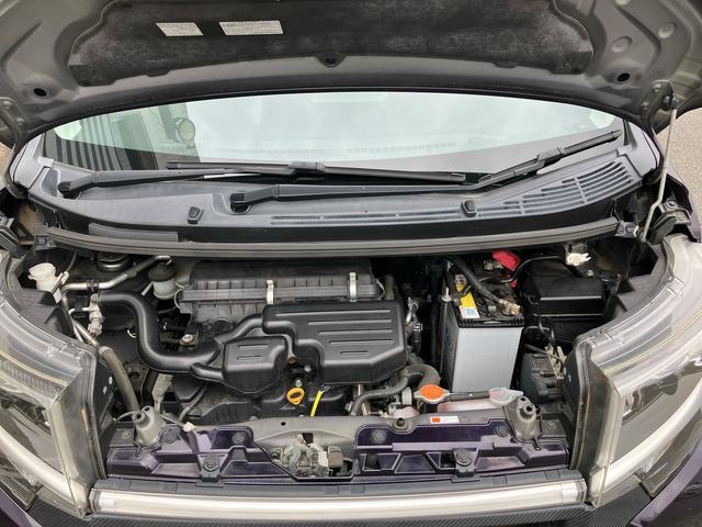 ムーヴカスタム　Ｘ　ハイパーＳＡII２ＷＤ　ＣＶＴ　スマートアシスト　ナビ付き　ベンチシート　アイドリングストップ　プッシュボタンスタート　ドライブレコーダー付き　ＥＴＣ付き　バックカメラ　フォグランプ（福島県）の中古車