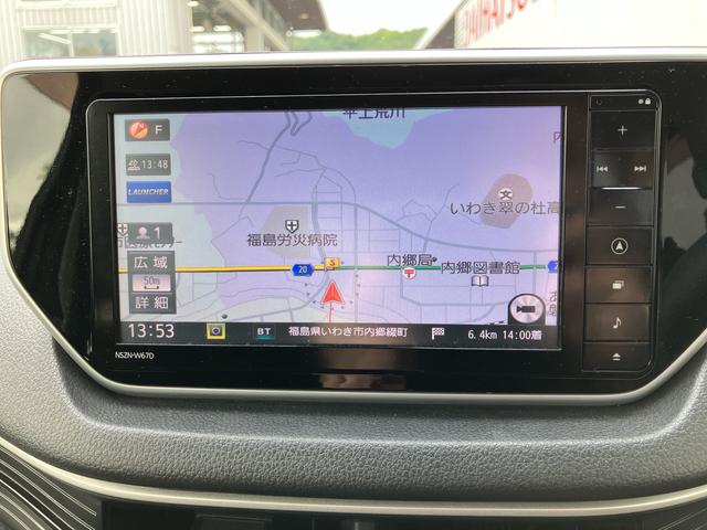 ムーヴカスタム　Ｘ　ハイパーＳＡII２ＷＤ　ＣＶＴ　スマートアシスト　ナビ付き　ベンチシート　アイドリングストップ　プッシュボタンスタート　ドライブレコーダー付き　ＥＴＣ付き　バックカメラ　フォグランプ（福島県）の中古車