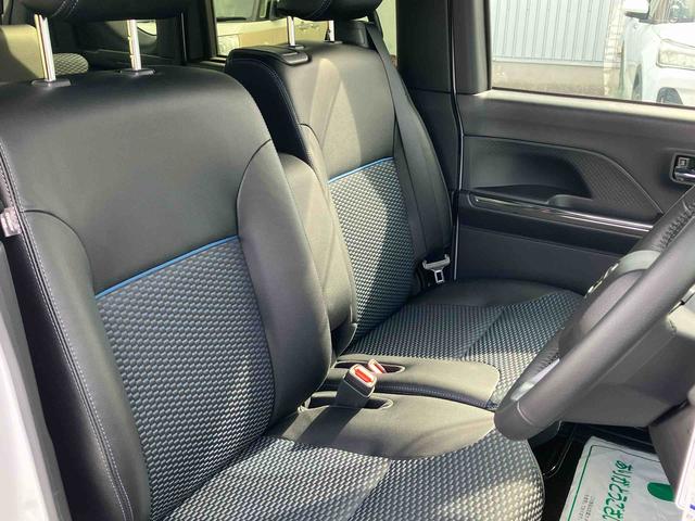 タントカスタムＲＳ２ＷＤ　ＣＶＴ　スマートアシスト　ミラクルオープンドア　ターボ　シートヒーター　バックカメラ　電動パーキングブレーキ　オートホールド機能　プッシュボタンスタート　衝突警報機能　コーナーセンサー（福島県）の中古車