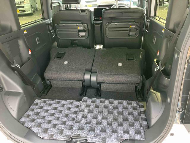 タントカスタムＲＳ２ＷＤ　ＣＶＴ　スマートアシスト　ミラクルオープンドア　ターボ　シートヒーター　バックカメラ　電動パーキングブレーキ　オートホールド機能　プッシュボタンスタート　衝突警報機能　コーナーセンサー（福島県）の中古車