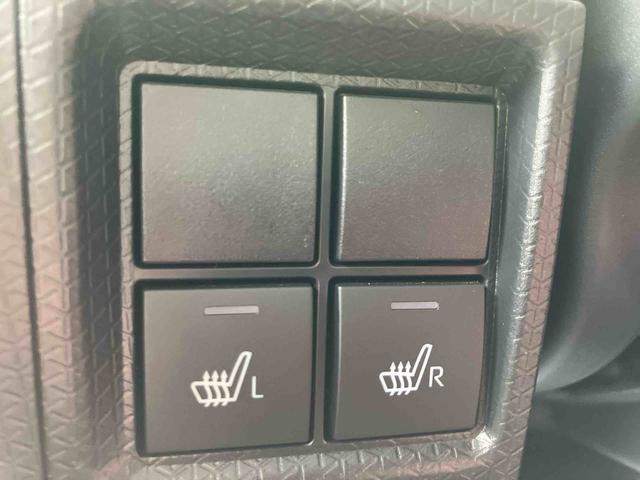 タントカスタムＲＳ２ＷＤ　ＣＶＴ　スマートアシスト　ミラクルオープンドア　ターボ　シートヒーター　バックカメラ　電動パーキングブレーキ　オートホールド機能　プッシュボタンスタート　衝突警報機能　コーナーセンサー（福島県）の中古車