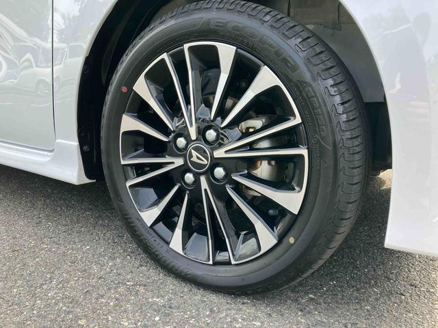 タントカスタムＲＳ２ＷＤ　ＣＶＴ　スマートアシスト　ミラクルオープンドア　ターボ　シートヒーター　バックカメラ　電動パーキングブレーキ　オートホールド機能　プッシュボタンスタート　衝突警報機能　コーナーセンサー（福島県）の中古車