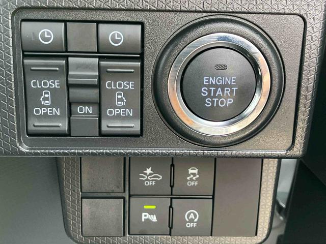 タントカスタムＲＳ２ＷＤ　ＣＶＴ　スマートアシスト　ミラクルオープンドア　ターボ　シートヒーター　バックカメラ　電動パーキングブレーキ　オートホールド機能　プッシュボタンスタート　衝突警報機能　コーナーセンサー（福島県）の中古車