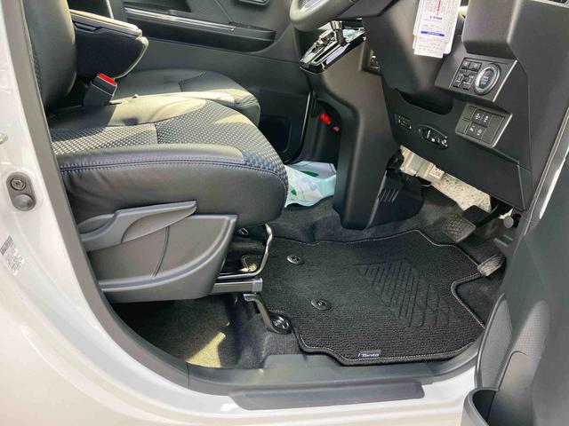 タントカスタムＲＳ２ＷＤ　ＣＶＴ　スマートアシスト　ミラクルオープンドア　ターボ　シートヒーター　バックカメラ　電動パーキングブレーキ　オートホールド機能　プッシュボタンスタート　衝突警報機能　コーナーセンサー（福島県）の中古車