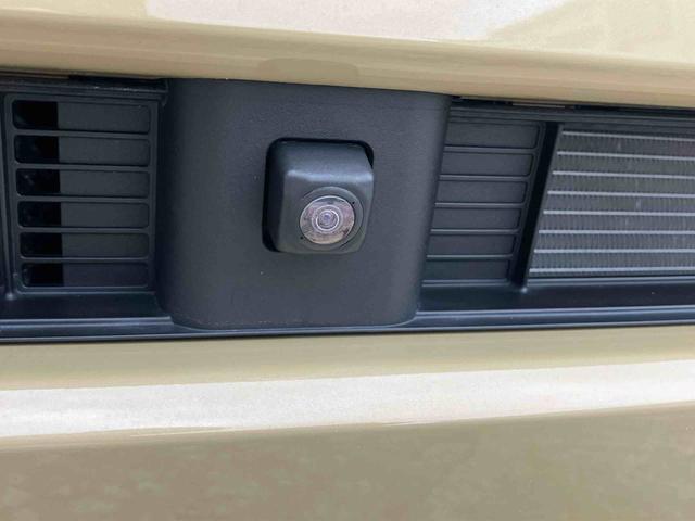 タフトＧターボ　クロムベンチャー２ＷＤ　ターボ　ＣＶＴ　スマートアシスト　　シートヒーター　電動パーキングブレーキ　オートホールド機能　プッシュボタンスタート　衝突警報機能　　アイドリングストップ　全車速追従機能付ＡＣＣ（福島県）の中古車