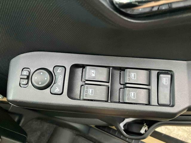 タフトＧターボ　クロムベンチャー２ＷＤ　ターボ　ＣＶＴ　スマートアシスト　　シートヒーター　電動パーキングブレーキ　オートホールド機能　プッシュボタンスタート　衝突警報機能　　アイドリングストップ　全車速追従機能付ＡＣＣ（福島県）の中古車