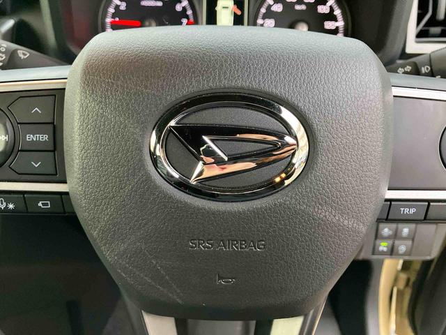 タフトＧターボ　クロムベンチャー２ＷＤ　ターボ　ＣＶＴ　スマートアシスト　　シートヒーター　電動パーキングブレーキ　オートホールド機能　プッシュボタンスタート　衝突警報機能　　アイドリングストップ　全車速追従機能付ＡＣＣ（福島県）の中古車