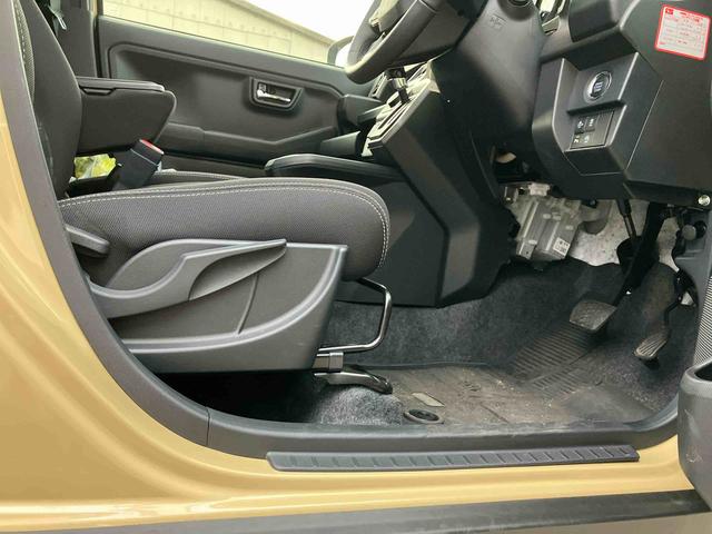 タフトＧターボ　クロムベンチャー２ＷＤ　ターボ　ＣＶＴ　スマートアシスト　　シートヒーター　電動パーキングブレーキ　オートホールド機能　プッシュボタンスタート　衝突警報機能　　アイドリングストップ　全車速追従機能付ＡＣＣ（福島県）の中古車