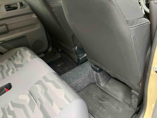 タフトＧターボ　クロムベンチャー２ＷＤ　ターボ　ＣＶＴ　スマートアシスト　　シートヒーター　電動パーキングブレーキ　オートホールド機能　プッシュボタンスタート　衝突警報機能　　アイドリングストップ　全車速追従機能付ＡＣＣ（福島県）の中古車