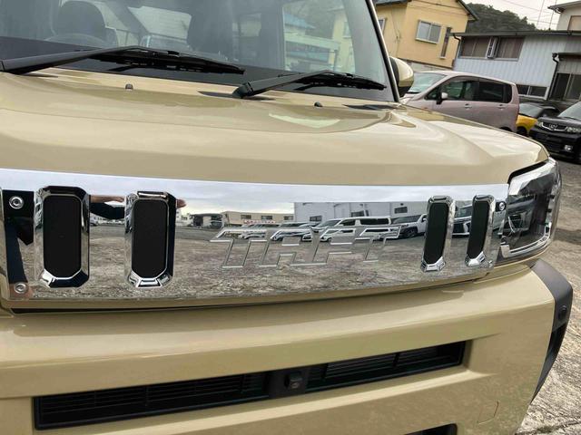 タフトＧターボ　クロムベンチャー２ＷＤ　ターボ　ＣＶＴ　スマートアシスト　　シートヒーター　電動パーキングブレーキ　オートホールド機能　プッシュボタンスタート　衝突警報機能　　アイドリングストップ　全車速追従機能付ＡＣＣ（福島県）の中古車