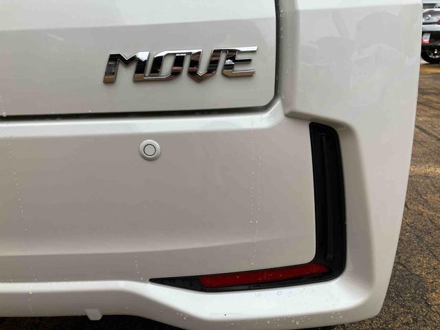 ムーヴカスタム RS SAII4WD スマートアシスト CVT ナビ付き ドライブレコーダー付き ベンチシート プッシュボタンスタート アイドリングストップ バックカメラ フォグランプ ETC付き(福島県)の中古車