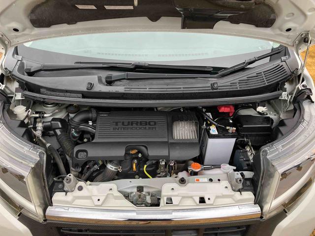 ムーヴカスタム RS SAII4WD スマートアシスト CVT ナビ付き ドライブレコーダー付き ベンチシート プッシュボタンスタート アイドリングストップ バックカメラ フォグランプ ETC付き(福島県)の中古車