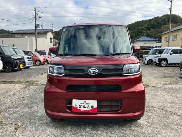 タントXスマートアシスト 2WD CVT ミラクルオープンドア シートヒーター ナビ付き バックカメラ ドライブレコーダー プッシュボタンスタート プッシュボタンスタート 衝突警報機能 ベンチシート(福島県)の中古車