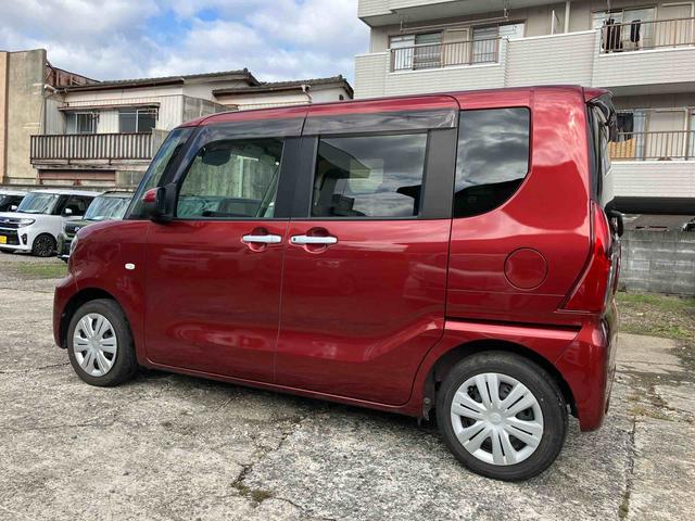 タントXスマートアシスト 2WD CVT ミラクルオープンドア シートヒーター ナビ付き バックカメラ ドライブレコーダー プッシュボタンスタート プッシュボタンスタート 衝突警報機能 ベンチシート(福島県)の中古車