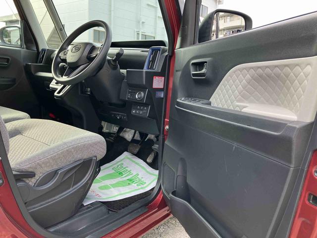 タントXスマートアシスト 2WD CVT ミラクルオープンドア シートヒーター ナビ付き バックカメラ ドライブレコーダー プッシュボタンスタート プッシュボタンスタート 衝突警報機能 ベンチシート(福島県)の中古車