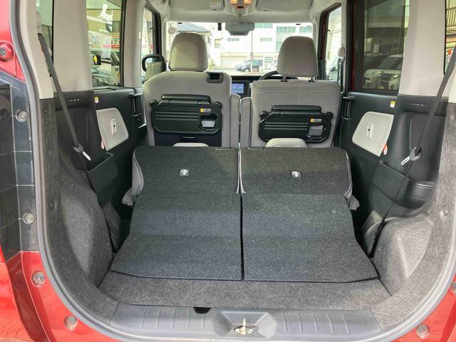 タントXスマートアシスト 2WD CVT ミラクルオープンドア シートヒーター ナビ付き バックカメラ ドライブレコーダー プッシュボタンスタート プッシュボタンスタート 衝突警報機能 ベンチシート(福島県)の中古車