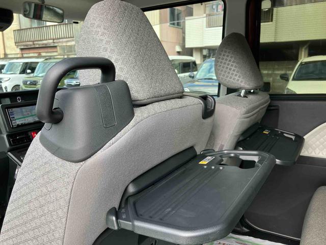 タントXスマートアシスト 2WD CVT ミラクルオープンドア シートヒーター ナビ付き バックカメラ ドライブレコーダー プッシュボタンスタート プッシュボタンスタート 衝突警報機能 ベンチシート(福島県)の中古車