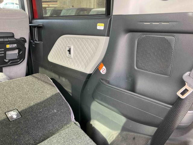 タントXスマートアシスト 2WD CVT ミラクルオープンドア シートヒーター ナビ付き バックカメラ ドライブレコーダー プッシュボタンスタート プッシュボタンスタート 衝突警報機能 ベンチシート(福島県)の中古車