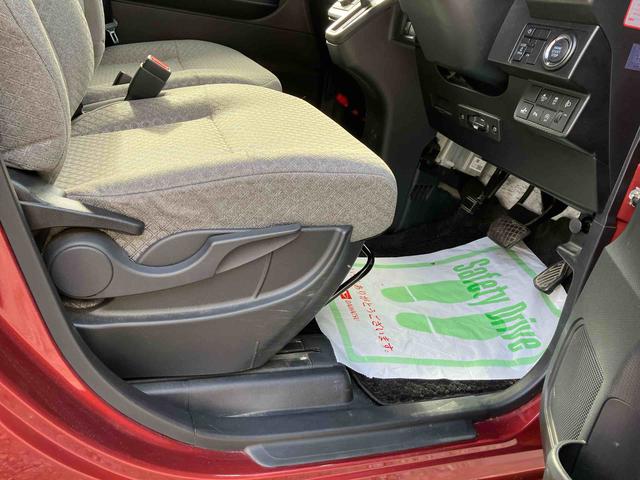 タントXスマートアシスト 2WD CVT ミラクルオープンドア シートヒーター ナビ付き バックカメラ ドライブレコーダー プッシュボタンスタート プッシュボタンスタート 衝突警報機能 ベンチシート(福島県)の中古車