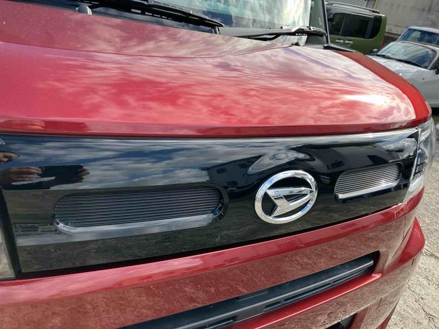 タントXスマートアシスト 2WD CVT ミラクルオープンドア シートヒーター ナビ付き バックカメラ ドライブレコーダー プッシュボタンスタート プッシュボタンスタート 衝突警報機能 ベンチシート(福島県)の中古車