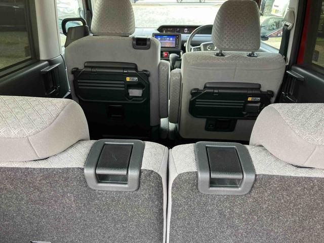 タントXスマートアシスト 2WD CVT ミラクルオープンドア シートヒーター ナビ付き バックカメラ ドライブレコーダー プッシュボタンスタート プッシュボタンスタート 衝突警報機能 ベンチシート(福島県)の中古車