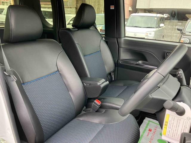 タントカスタムRS(福島県)の中古車