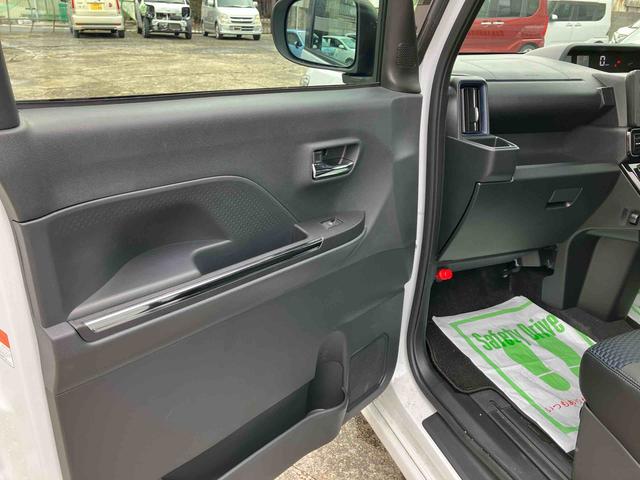 タントカスタムRS(福島県)の中古車