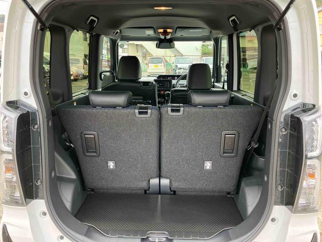 タントカスタムRS(福島県)の中古車