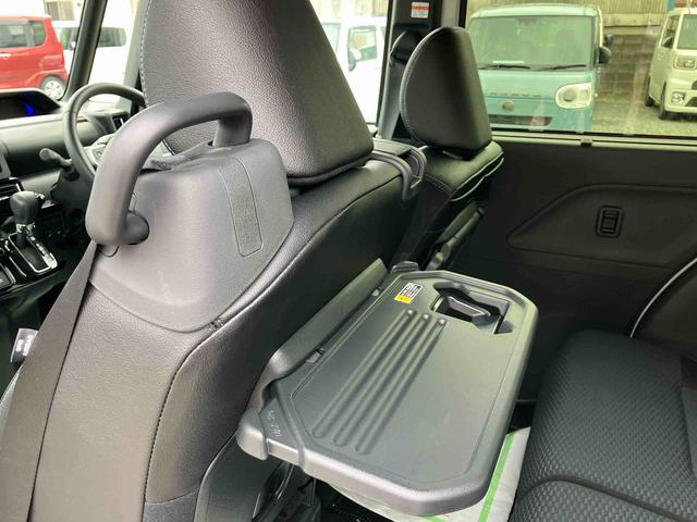タントカスタムRS(福島県)の中古車