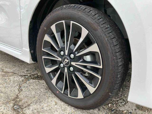 タントカスタムRS(福島県)の中古車