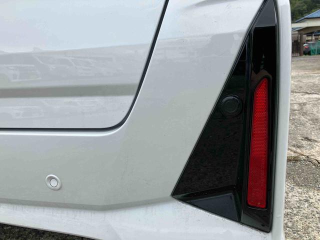 タントカスタムRS(福島県)の中古車