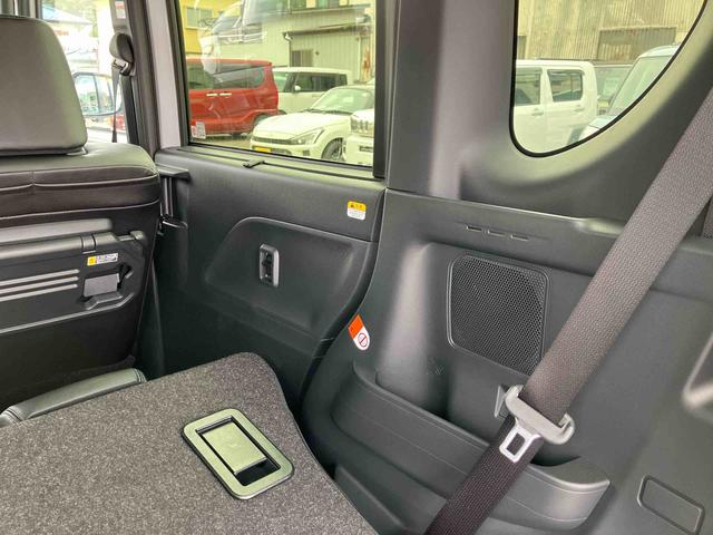 タントカスタムRS(福島県)の中古車