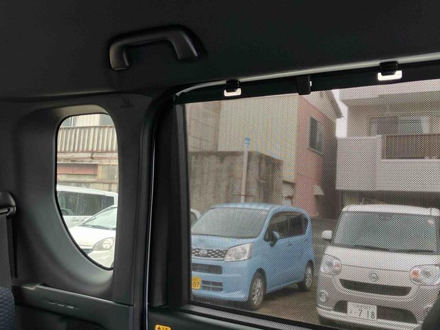 タントカスタムRS(福島県)の中古車