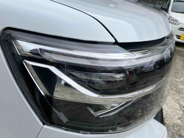 タントカスタムRS(福島県)の中古車