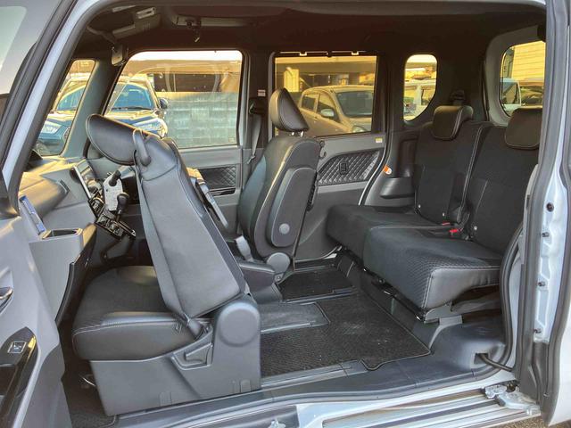 タントカスタムRSセレクションターボ スマートアシスト 2WD ドライブレコーダー付き オートライト クルーズコントロール ナビ付き ETC付き ドライブレコーダー付き パノラマモニター 全車速追従機能付ACC 誤発進抑制制御機能(福島県)の中古車