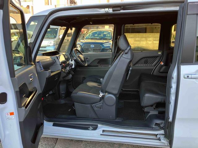 タントカスタムRSセレクションターボ スマートアシスト 2WD ドライブレコーダー付き オートライト クルーズコントロール ナビ付き ETC付き ドライブレコーダー付き パノラマモニター 全車速追従機能付ACC 誤発進抑制制御機能(福島県)の中古車