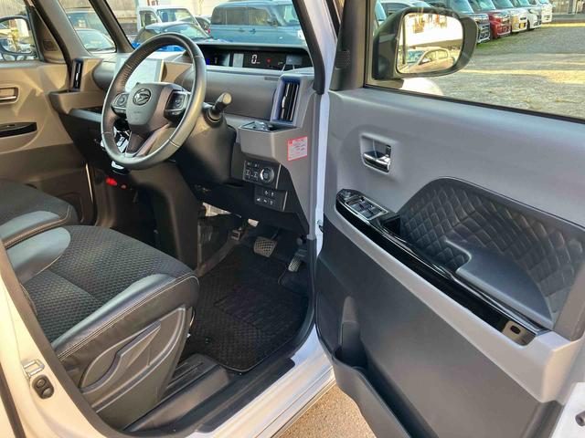 タントカスタムRSセレクションターボ スマートアシスト 2WD ドライブレコーダー付き オートライト クルーズコントロール ナビ付き ETC付き ドライブレコーダー付き パノラマモニター 全車速追従機能付ACC 誤発進抑制制御機能(福島県)の中古車