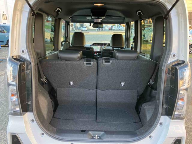 タントカスタムRSセレクションターボ スマートアシスト 2WD ドライブレコーダー付き オートライト クルーズコントロール ナビ付き ETC付き ドライブレコーダー付き パノラマモニター 全車速追従機能付ACC 誤発進抑制制御機能(福島県)の中古車