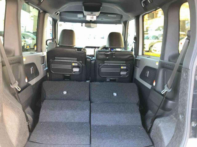 タントカスタムRSセレクションターボ スマートアシスト 2WD ドライブレコーダー付き オートライト クルーズコントロール ナビ付き ETC付き ドライブレコーダー付き パノラマモニター 全車速追従機能付ACC 誤発進抑制制御機能(福島県)の中古車