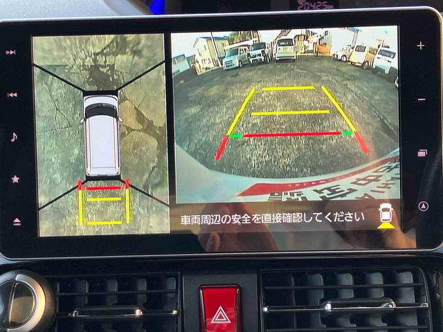 タントカスタムRSセレクションターボ スマートアシスト 2WD ドライブレコーダー付き オートライト クルーズコントロール ナビ付き ETC付き ドライブレコーダー付き パノラマモニター 全車速追従機能付ACC 誤発進抑制制御機能(福島県)の中古車