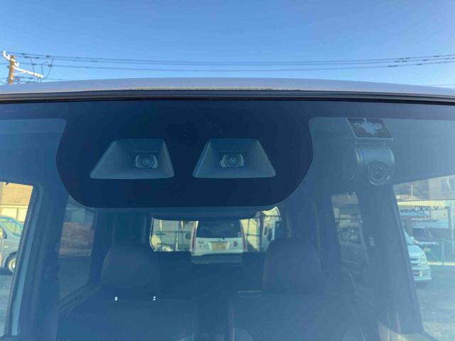 タントカスタムRSセレクションターボ スマートアシスト 2WD ドライブレコーダー付き オートライト クルーズコントロール ナビ付き ETC付き ドライブレコーダー付き パノラマモニター 全車速追従機能付ACC 誤発進抑制制御機能(福島県)の中古車