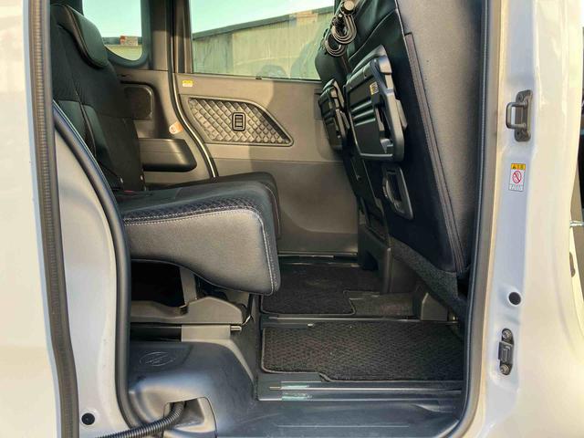 タントカスタムRSセレクションターボ スマートアシスト 2WD ドライブレコーダー付き オートライト クルーズコントロール ナビ付き ETC付き ドライブレコーダー付き パノラマモニター 全車速追従機能付ACC 誤発進抑制制御機能(福島県)の中古車