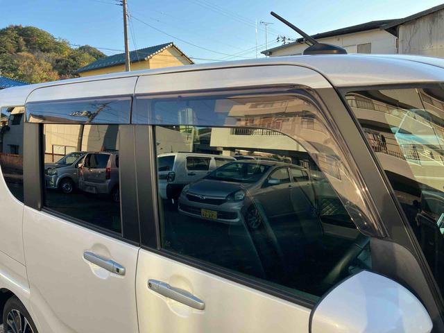 タントカスタムRSセレクションターボ スマートアシスト 2WD ドライブレコーダー付き オートライト クルーズコントロール ナビ付き ETC付き ドライブレコーダー付き パノラマモニター 全車速追従機能付ACC 誤発進抑制制御機能(福島県)の中古車