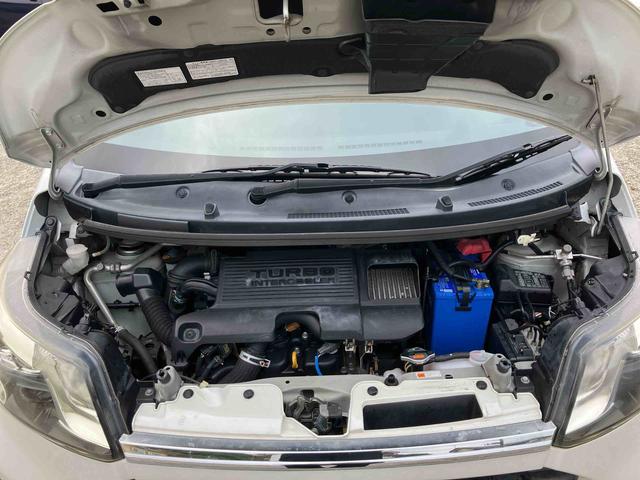 ステラカスタムRS2WD CVT ナビ付き ドライブレコーダー付き ETC付き フォグランプ プッシュボタンスタート 運転席・助手席SRSエアバッグ(福島県)の中古車
