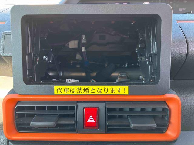 タントファンクロスターボターボ 2WD スマートアシスト 両側電動スライドドア ベンチシート シートヒーター ミラクルオープンドア オートホールド機能 電動パーキングブレーキ プッシュボタンスタート フォグランプ(福島県)の中古車